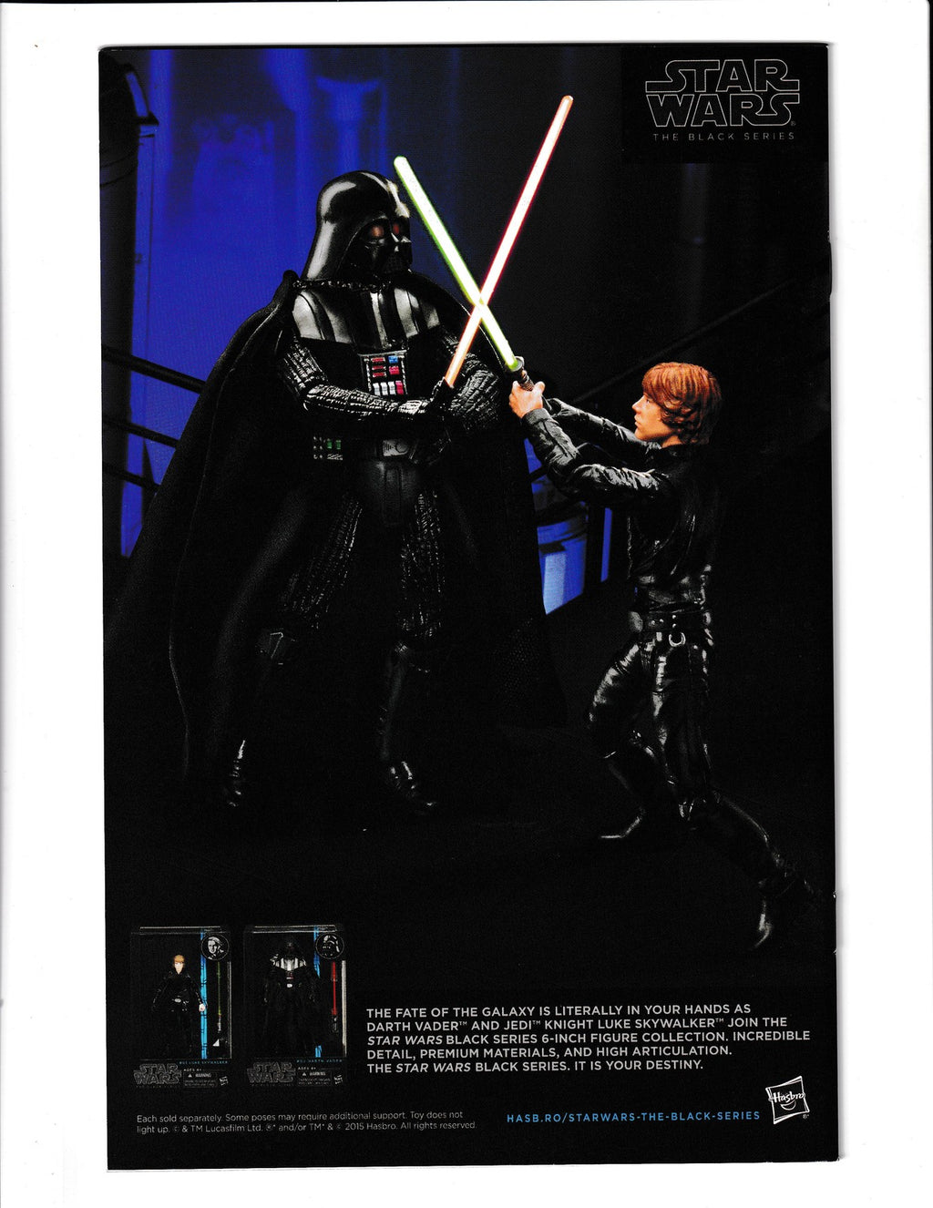 Star Wars: Darth Maul #1 (2017) Marvel Comics