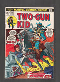 Two-Gun Kid #108 (1973) Dick Ayers - Vince Coletta Marvel Comics
