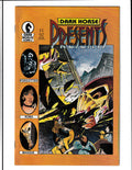Dark Horse Presents #11 (1987) Dark Horse Comics