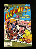Elongated Man #2 1992