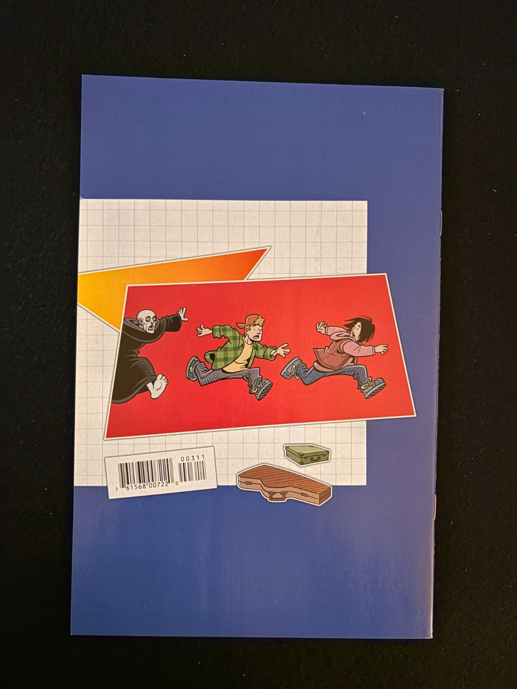 Bill & Ted are Doomed - Complete Set of 4 #1-4 - (2020) - Dark Horse