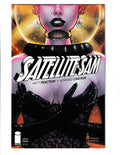 Satellite Sam #4 (2013) Image Comics