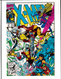 X-Men #3 (1991) Higher Grade Marvel Comics