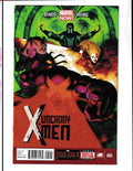 Uncanny X-Men #5 (2013) Marvel Comics