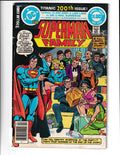 Superman Family #200 (1980) DC Comics