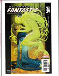 Ultimate Fantastic Four #34 (2006) Marvel Comics
