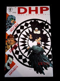Dark Horse Presents #55 1991 - HIGHER GRADE
