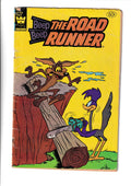 Beep Beep, Road Runner #100 (1982) Whitman Comics