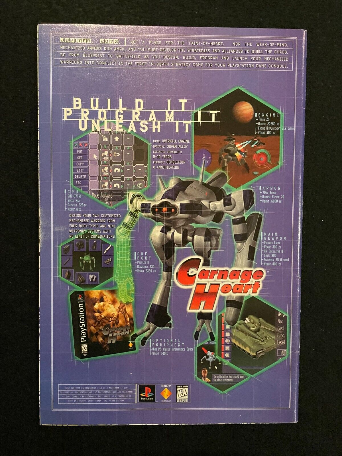 Incredible Hulk #452 1997 - Combined Shipping