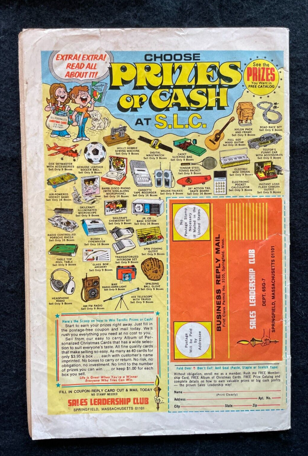 Dagar the Invincible #17 1976 - Gold Key