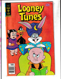 Looney Tunes #22 (1978) Gold Key Comics