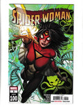 Spider-Woman #5 (2020) Marvel Comics SKU:3010