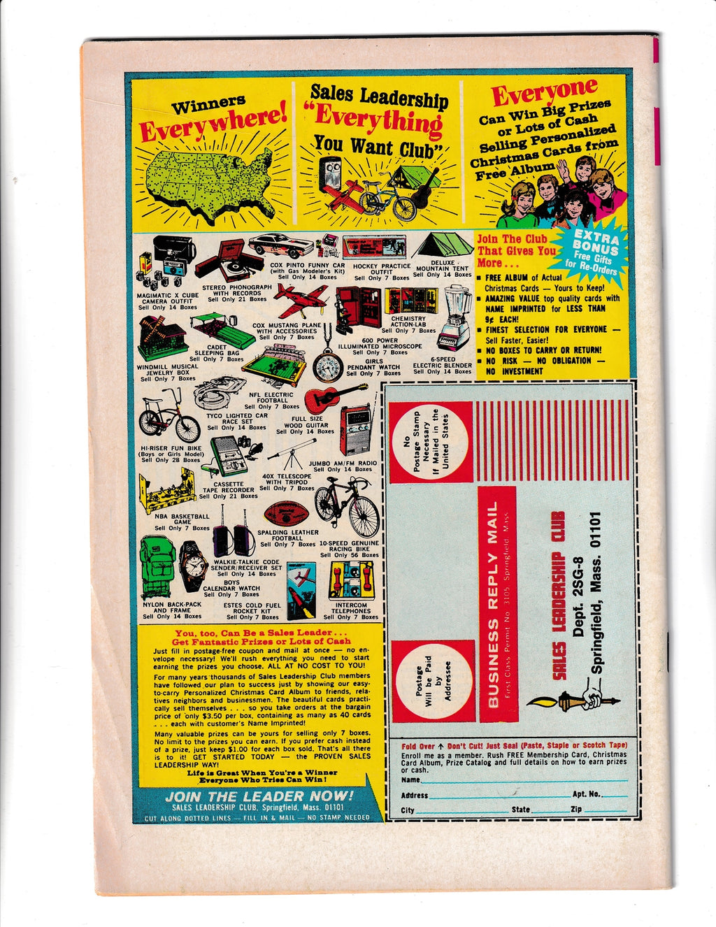 Walt Disney's Comics and Stories #385 (1972) Gold Key Comics