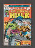 Marvel Super-Heroes #74 (1978) Trimpe, Thomas, Lee Marvel Comics