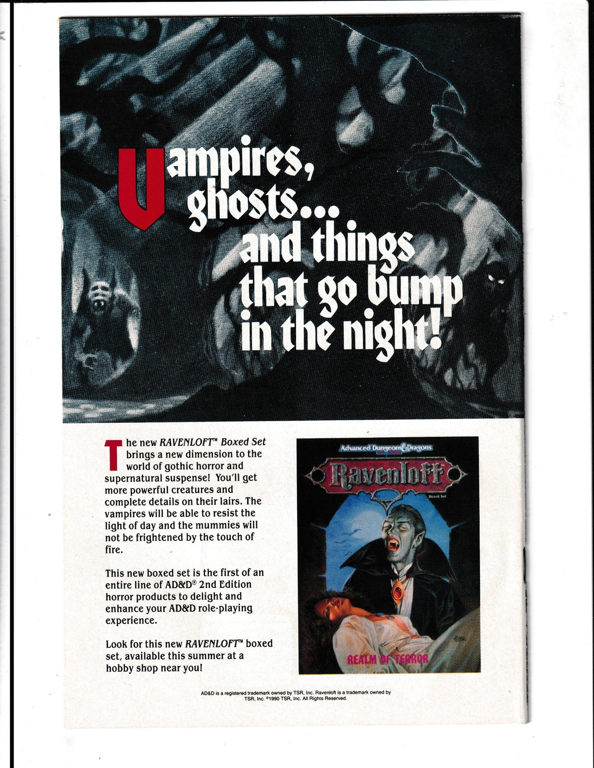 Punisher: War Journal #22 (1990) Marvel Comics
