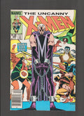 Uncanny X-Men #200 (1985) Claremont Double-Sized Marvel Comics