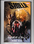 S.H.I.E.L.D.: Architects of Forever #1 (2011) TPB Marvel Comics