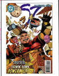 Sovereign Seven #19 (1997) DC Comics