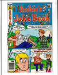 Archie's Joke Book #250 (1978) . Archie Comics
