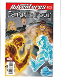 Marvel Adventures: Fantastic Four #20 (2007) Marvel Comics