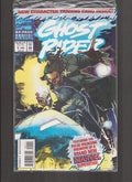 Ghost Rider Annual #1 (1993) Polybbaged W/ Card Marvel Comics