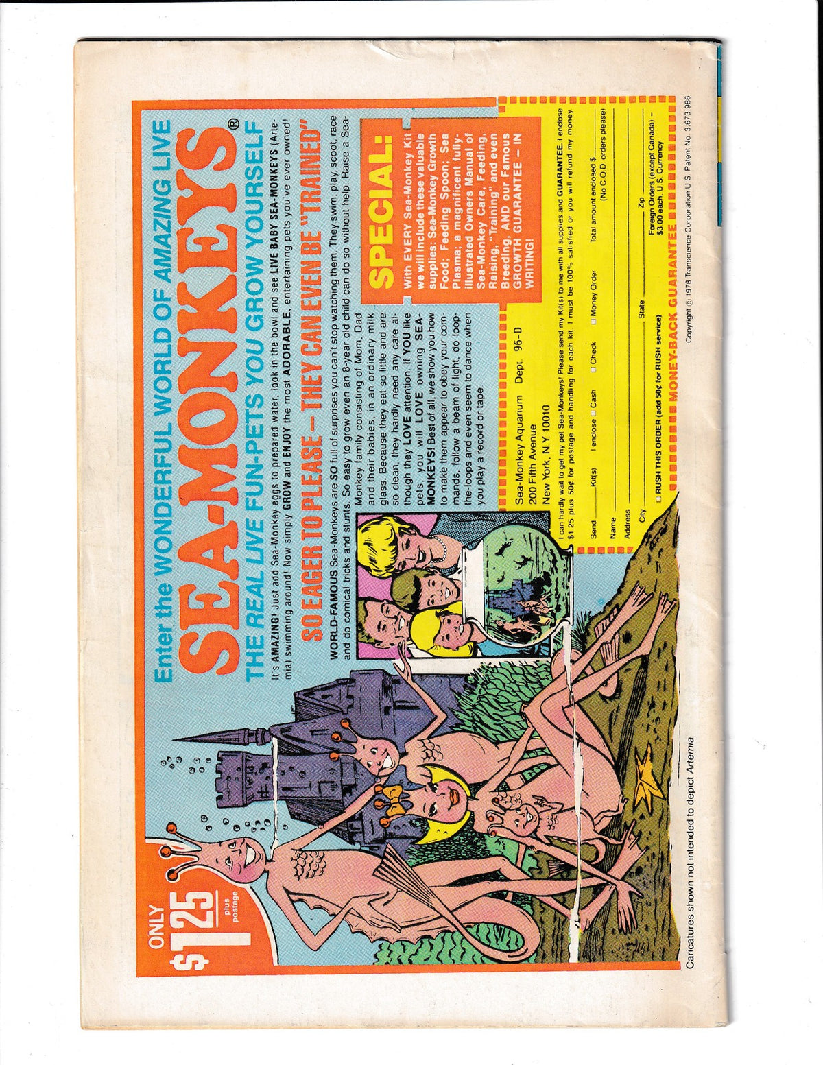 Yosemite Sam and Bugs Bunny #66 (1980) Whitman Comics