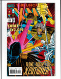 Uncanny X-Men #310 (1994) Marvel Comics SKU:870