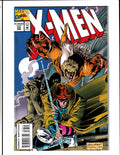 X-Men #33 (1994) High Grade Marvel Comics