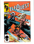 ElfQuest #5 (1985) Epic Comics
