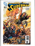 Superman #663 (2007) DC Comics