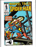 Marvel Tales #201 (1987) Marvel Comics