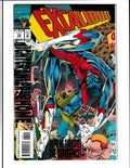 Excalibur #76 (1994) HIGH GRADE Marvel Comics