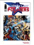 America's Got Powers #5 (2013) Image Comics