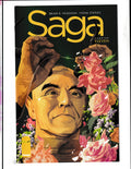Saga #11 (2013) Image Comics