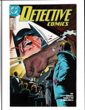 Detective Comics #597 (1989) DC Comics
