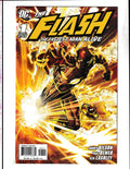 Flash: The Fastest Man Alive #1 (2006) DC Comics