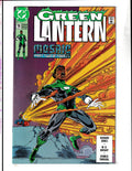 Green Lantern #15 (1991) DC Comics