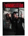 Vindication #2 (2019) Top Cow Comics