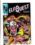 ElfQuest #9 (1986) Epic Comics