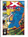 X-Factor #69 (1991) Higher Grade Marvel Comics
