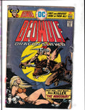 Beowulf #6 (1976) DC Comics