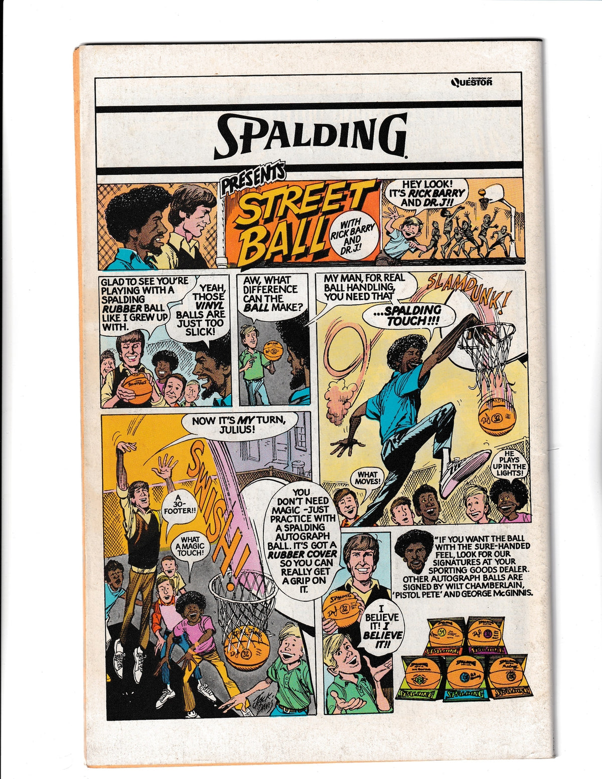 Master of Kung Fu #66 (1978) Marvel Comics