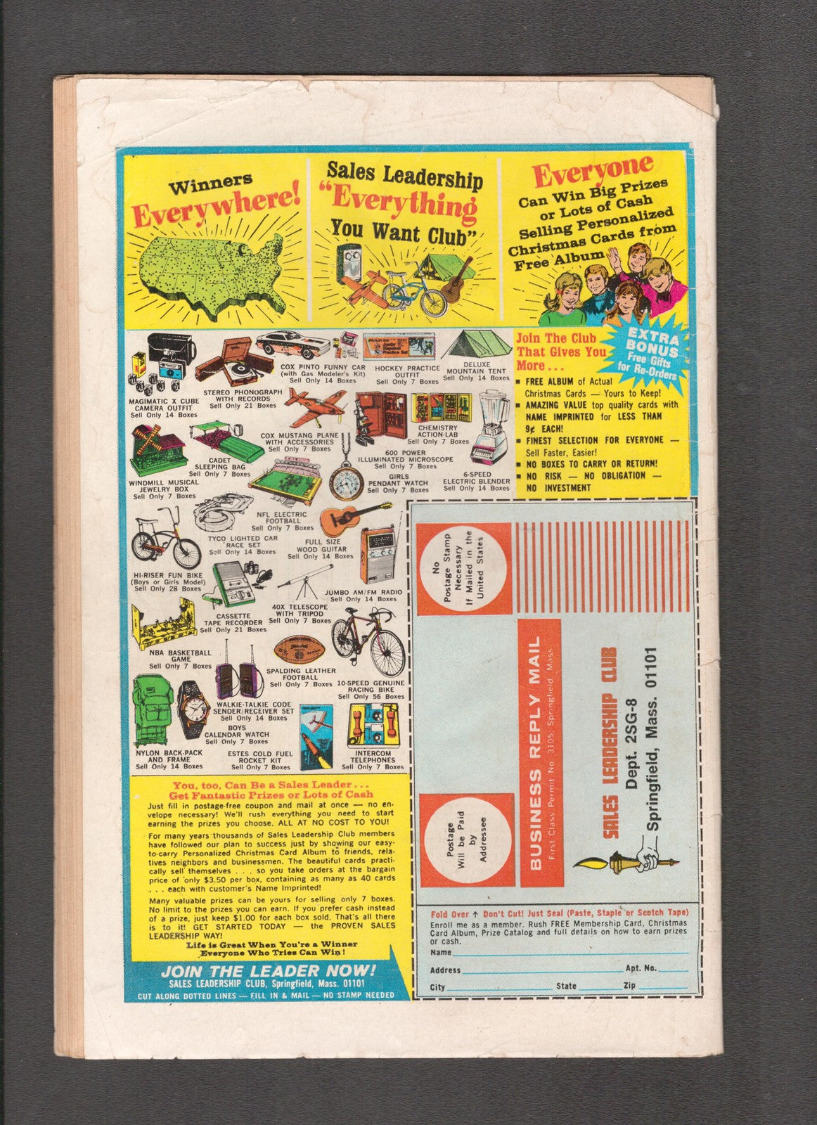 Chip 'N' Dale #18 (1972) Gold Key Comics