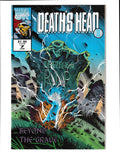 Death's Head II #7 (1993) Marvel Comics SKU:3400
