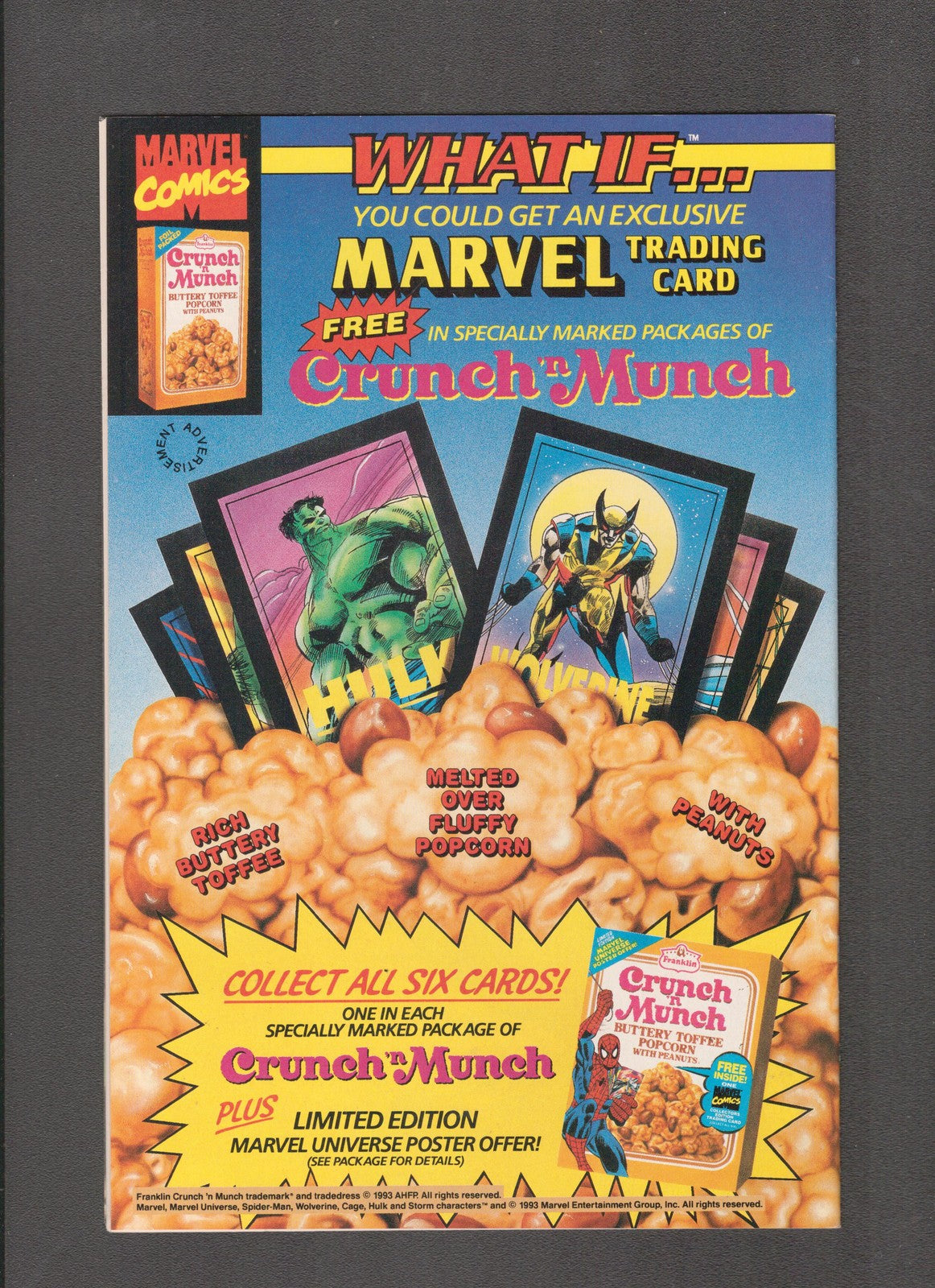 Spider-Man 2099 #7 (1993) Rick Leonardi, Al Williamson Marvel Comics