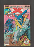 X-Factor Annual #4 (1989) John Byrne, Joe Rubinstein Marvel Comics