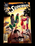 Superboy #49 1998 - Combined Shipping