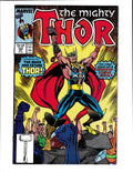 Thor #384 (1987) Marvel Comics