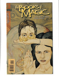 Books of Magic #41 (1997) DC Comics