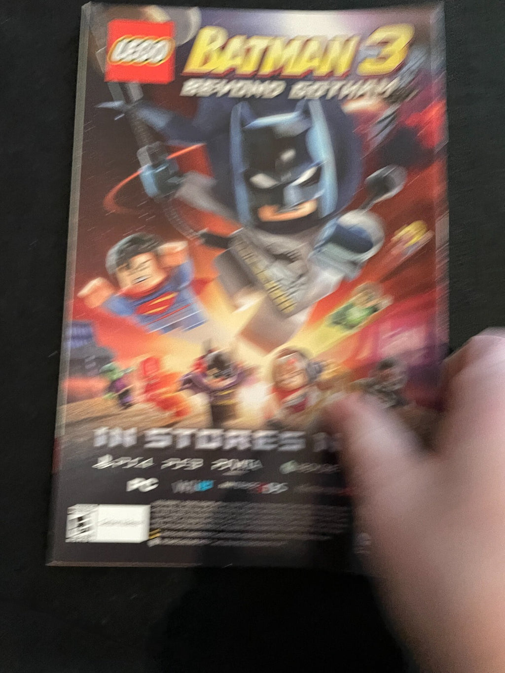 Detective Comics #37 2015 - DC